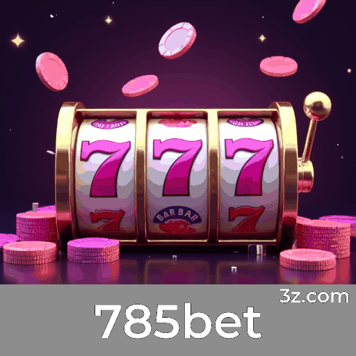 785bet: O Mundo de Jogos de Qualidade e Diversidade