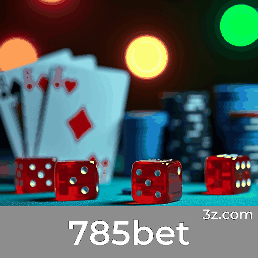 785bet: O Mundo de Jogos de Qualidade e Diversidade