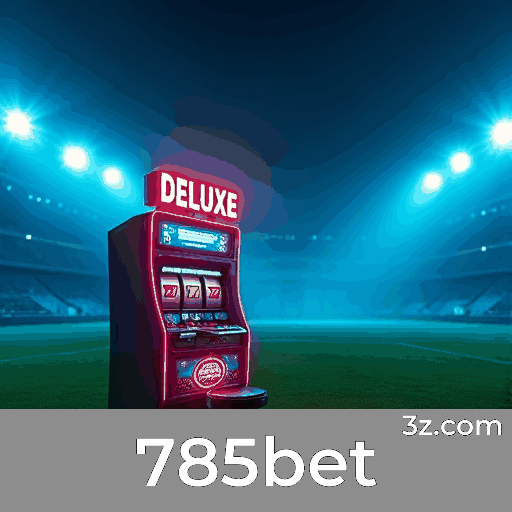 785bet: Bônus e Ofertas Exclusivas para Você!