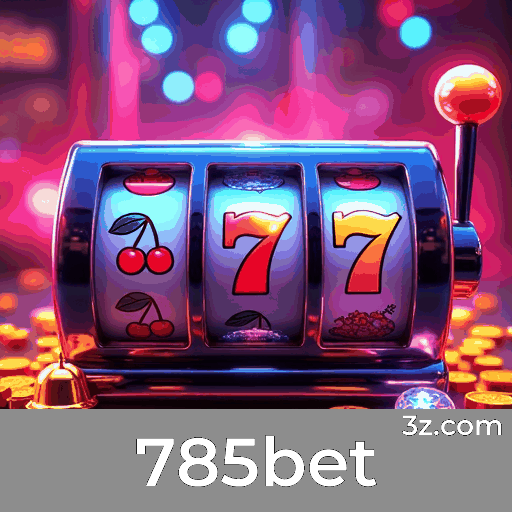 Luxuosa Experiência de Casino com Equipe Pro na 785bet