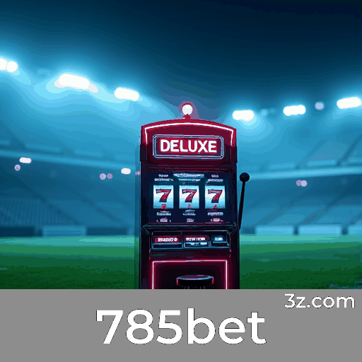 Maximize Seu Potencial de Jogo com Abordagens Inteligentes e 785bet