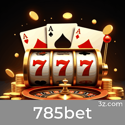 Maximize Seu Potencial de Jogo com Abordagens Inteligentes e 785bet